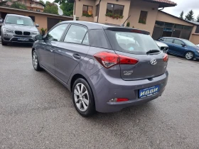 Hyundai I20 1.25i  - 14990 лв. / 7664.27 € - 10113224 3