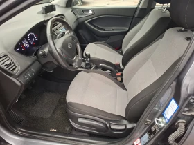 Hyundai I20 1.25i  - 14990 лв. / 7664.27 € - 10113224 5