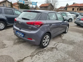 Hyundai I20 1.25i , снимка 17 - Автомобили и джипове - 51982151