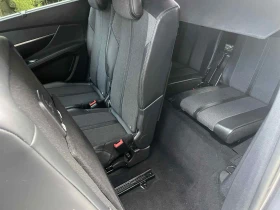 Обява за продажба на Peugeot 5008 1.5BlueHDI GT-line ~31 800 лв. - изображение 11