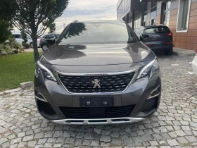 Обява за продажба на Peugeot 5008 1.5BlueHDI GT-line ~31 800 лв. - изображение 1