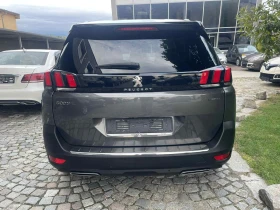 Обява за продажба на Peugeot 5008 1.5BlueHDI GT-line ~31 800 лв. - изображение 5