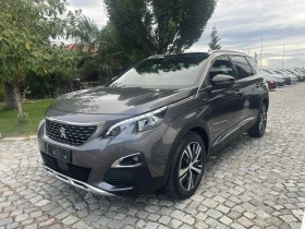 Обява за продажба на Peugeot 5008 1.5BlueHDI GT-line ~31 800 лв. - изображение 1