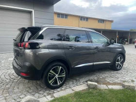 Обява за продажба на Peugeot 5008 1.5BlueHDI GT-line ~31 800 лв. - изображение 4
