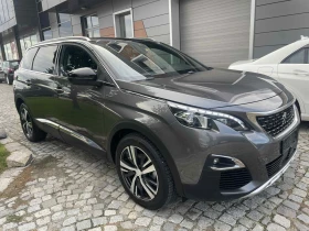 Обява за продажба на Peugeot 5008 1.5BlueHDI GT-line ~31 800 лв. - изображение 3