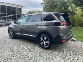 Обява за продажба на Peugeot 5008 1.5BlueHDI GT-line ~31 800 лв. - изображение 6