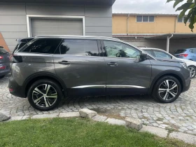 Обява за продажба на Peugeot 5008 1.5BlueHDI GT-line ~31 800 лв. - изображение 2