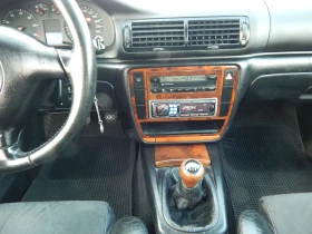 VW Passat 1.8T* 150k.*  | Mobile.bg    14