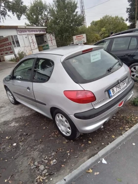 Peugeot 206  | Mobile.bg    3