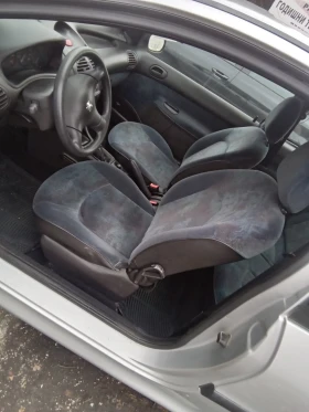Peugeot 206  | Mobile.bg    15