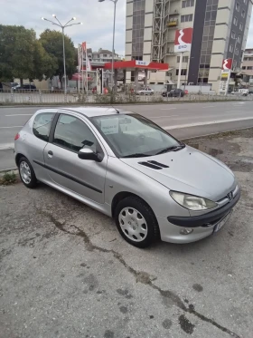 Peugeot 206  | Mobile.bg    6