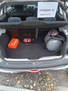 Peugeot 206  | Mobile.bg    16