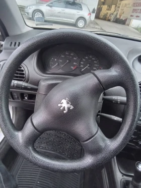 Peugeot 206  | Mobile.bg    11