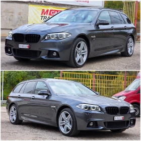 BMW 530 Xdrive/M pack/ШВЕЙЦАРИЯ - 31999 лв. / 16360.83 € - 47827670 6