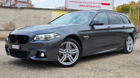 BMW 530 Xdrive/M pack/ШВЕЙЦАРИЯ - 31999 лв. / 16360.83 € - 47827670 2