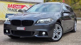 BMW 530 Xdrive/M pack/ШВЕЙЦАРИЯ