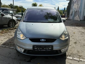 Обява за продажба на Ford Galaxy ~6 500 лв. - изображение 8 | Auto.bg Обява за продажба на Ford Galaxy ~6 500 лв. - изображение 8