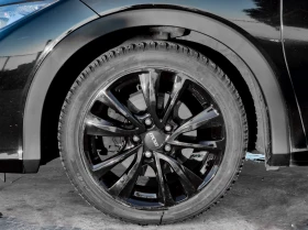 Honda Civic 1.6 I-DTEC, Перфектна , ТОП състояние - 14900 лв. / 7618.25 € - 83557132 8