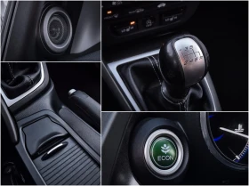 Honda Civic 1.6 I-DTEC, Перфектна , ТОП състояние - 14900 лв. / 7618.25 € - 83557132 5