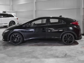 Honda Civic 1.6 I-DTEC, Перфектна , ТОП състояние - 14900 лв. / 7618.25 € - 83557132 3