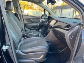 Opel Mokka X 1.4 Turbo= COSMO= Бензин Газ!!! - 19200 лв. / 9816.80 € - 29100585 12