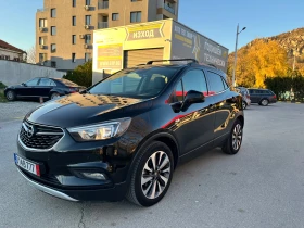Opel Mokka X 1.4 Turbo= COSMO= Бензин Газ!!! - 19200 лв. / 9816.80 € - 29100585 3