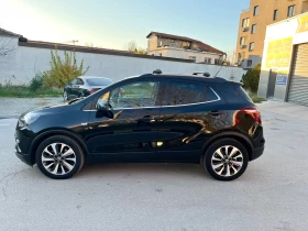 Opel Mokka X 1.4 Turbo= COSMO= Бензин Газ!!! - 19200 лв. / 9816.80 € - 29100585 4