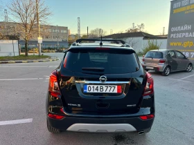 Opel Mokka X 1.4 Turbo= COSMO= Бензин Газ!!! - 19200 лв. / 9816.80 € - 29100585 5