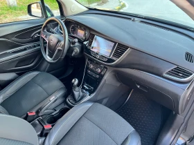 Opel Mokka X 1.4 Turbo= COSMO= Бензин Газ!!! - 19200 лв. / 9816.80 € - 29100585 13