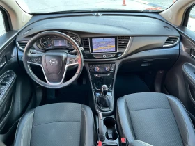 Opel Mokka X 1.4 Turbo= COSMO= Бензин Газ!!! - 19200 лв. / 9816.80 € - 29100585 10