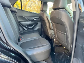 Opel Mokka X 1.4 Turbo= COSMO= Бензин Газ!!! - 19200 лв. / 9816.80 € - 29100585 14