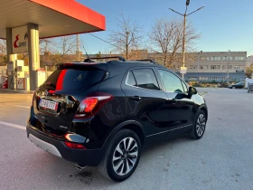 Opel Mokka X 1.4 Turbo= COSMO= Бензин Газ!!! - 19200 лв. / 9816.80 € - 29100585 6