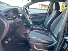 Opel Mokka X 1.4 Turbo= COSMO= Бензин Газ!!! - 19200 лв. / 9816.80 € - 29100585 8