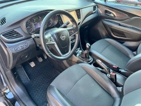 Opel Mokka X 1.4 Turbo= COSMO= Бензин Газ!!! - 19200 лв. / 9816.80 € - 29100585 9