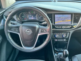 Opel Mokka X 1.4 Turbo= COSMO= Бензин Газ!!! - 19200 лв. / 9816.80 € - 29100585 11