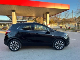 Opel Mokka X 1.4 Turbo= COSMO= Бензин Газ!!! - 19200 лв. / 9816.80 € - 29100585 7
