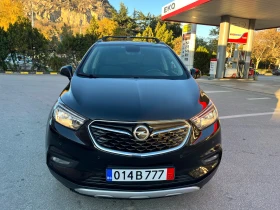 Opel Mokka X 1.4 Turbo= COSMO= Бензин Газ!!!
