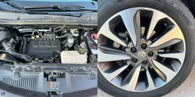 Opel Mokka X 1.4 Turbo= COSMO= Бензин Газ!!! - 19200 лв. / 9816.80 € - 29100585 17