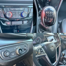Opel Mokka X 1.4 Turbo= COSMO= Бензин Газ!!! - 19200 лв. / 9816.80 € - 29100585 16