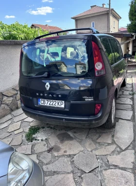 Renault Espace, снимка 3