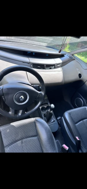 Renault Espace, снимка 9