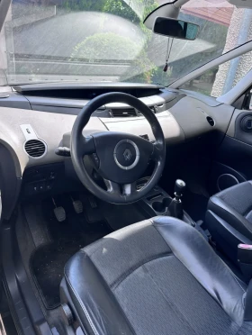 Renault Espace, снимка 7