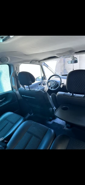 Renault Espace, снимка 6