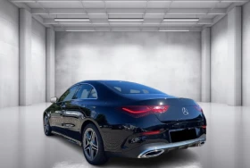 Mercedes-Benz CLA 200 = AMG Line = Advanced Plus  | Mobile.bg    2