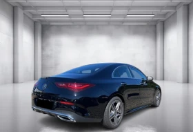 Mercedes-Benz CLA 200 = AMG Line = Advanced Plus  | Mobile.bg    3