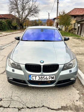 BMW 325 