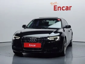 Audi A5 - 22089 лв. / 11293.93 € - 24661393 3