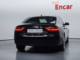 Audi A5 - 22089 лв. / 11293.93 € - 24661393 4