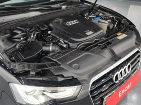 Audi A5 - 22089 лв. / 11293.93 € - 24661393 6