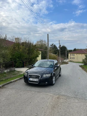 Audi A3, снимка 6